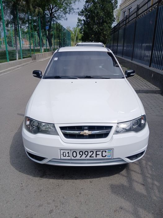 Nexia 2 Prabeg 70 km