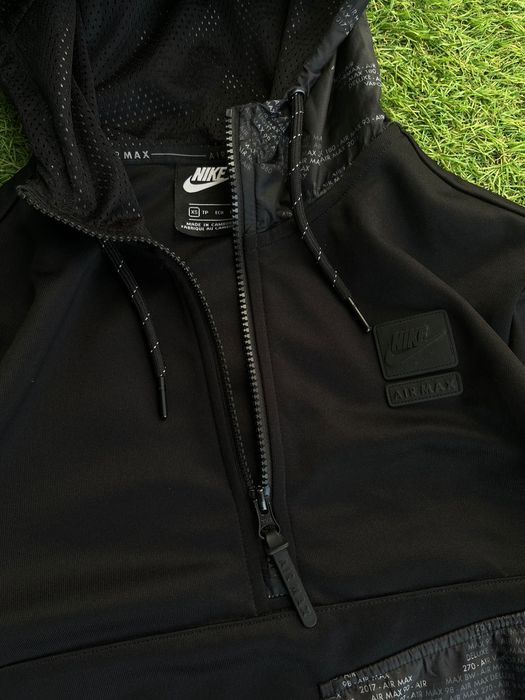 Мъжко горнище : NIKE AIR MAX 360 XS