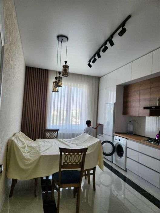 Квартира ижарага