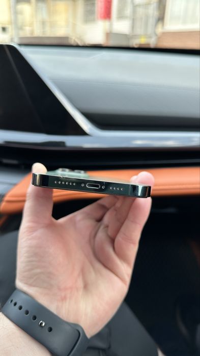 Iphone 13 pro max 256gb