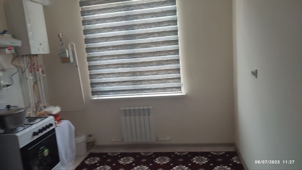 KVARTIRA BEZ MAKLER. Yangi darxon 3 xonali uy