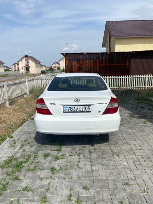 продам авто камри 30