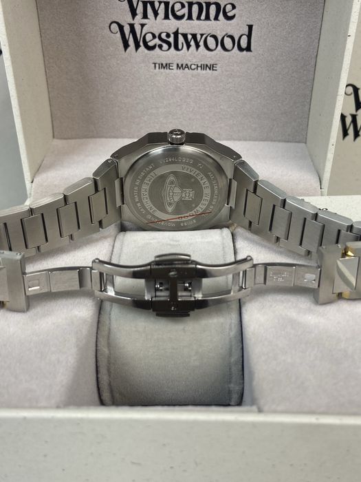 Vivienne Westwood Quartz Watch | Ceasuri de mână Vivienne Westwood