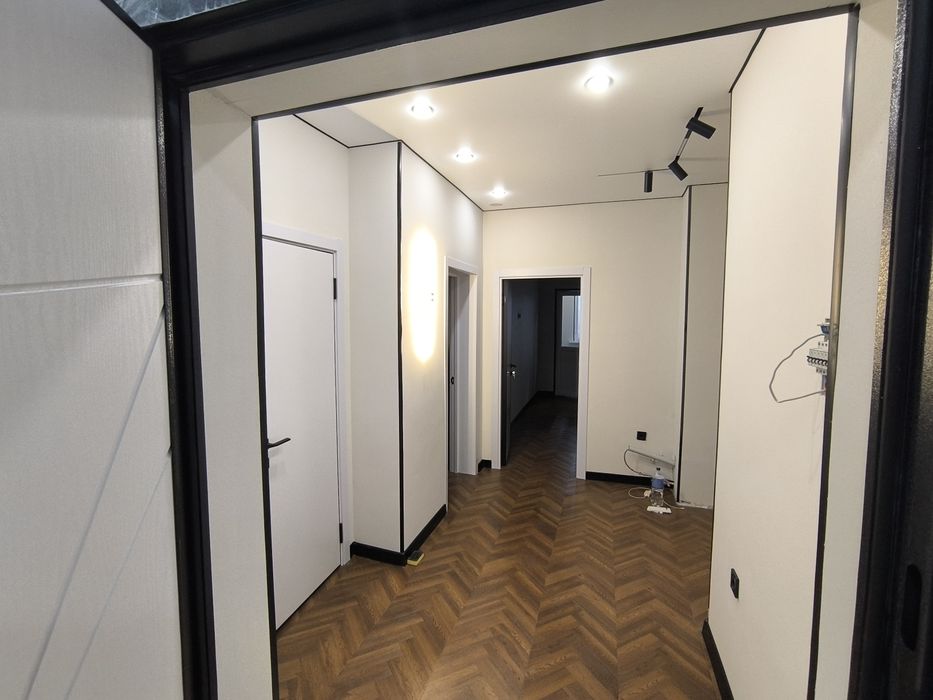 Аренду квартиру на долгие срок