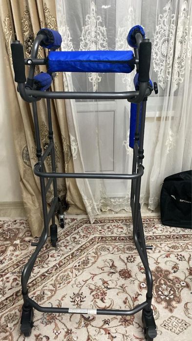 ходунок для взрослых