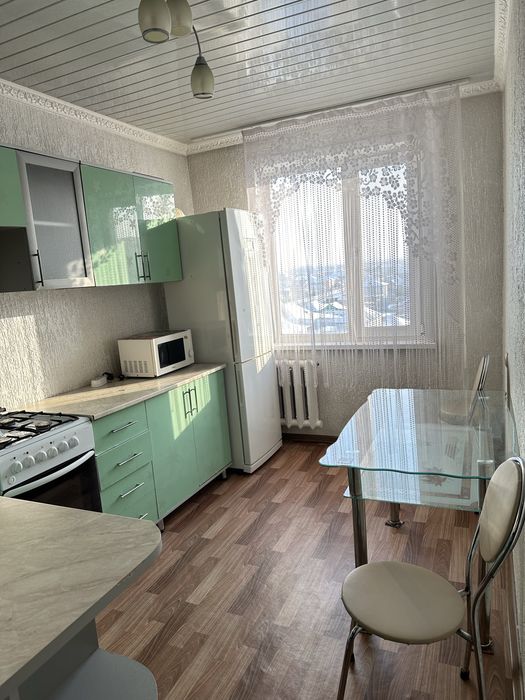 Сдается 2х комн квартира