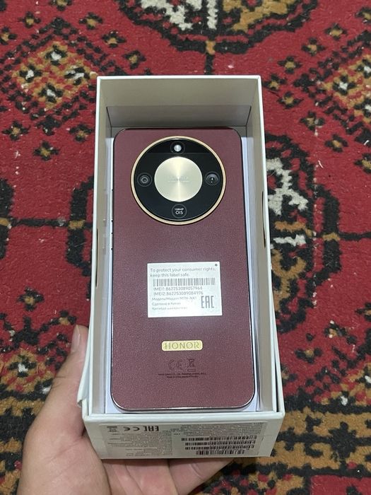 Honor x9d sotiladi