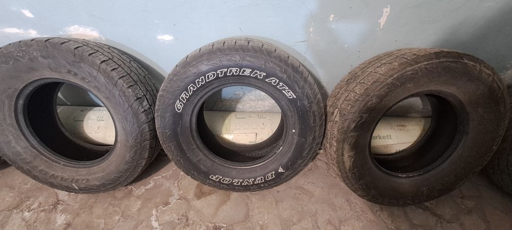 Продам на 16 резину