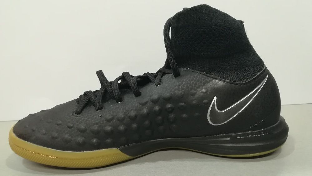 ПРОМОЦИЯ 20% Nike Magista X N37,5.Детски футболни обувки с чорап.Нови.