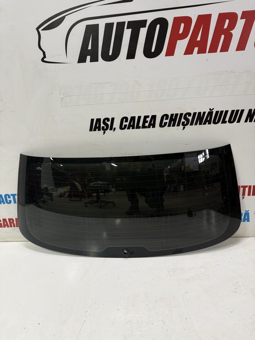 Luneta geam spate haion portbagaj Audi A4 B8 B8.5 Break Combi Facelift