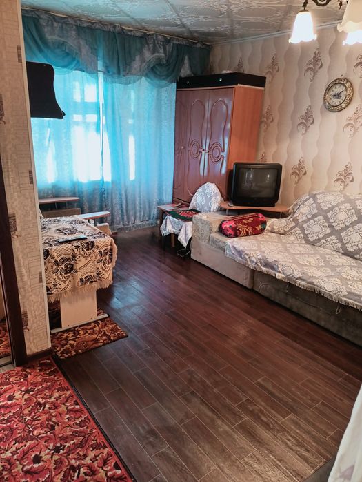 Продам однокомнатную квартиру