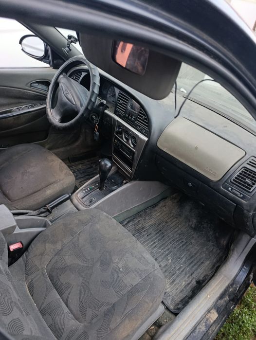 Даева 700000 автомат