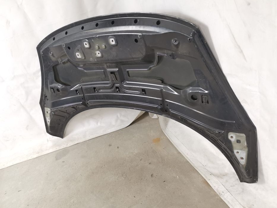 Преден капак Рено Гранд Сценик 3 / Renault Grand Scenic 3 Оригинален