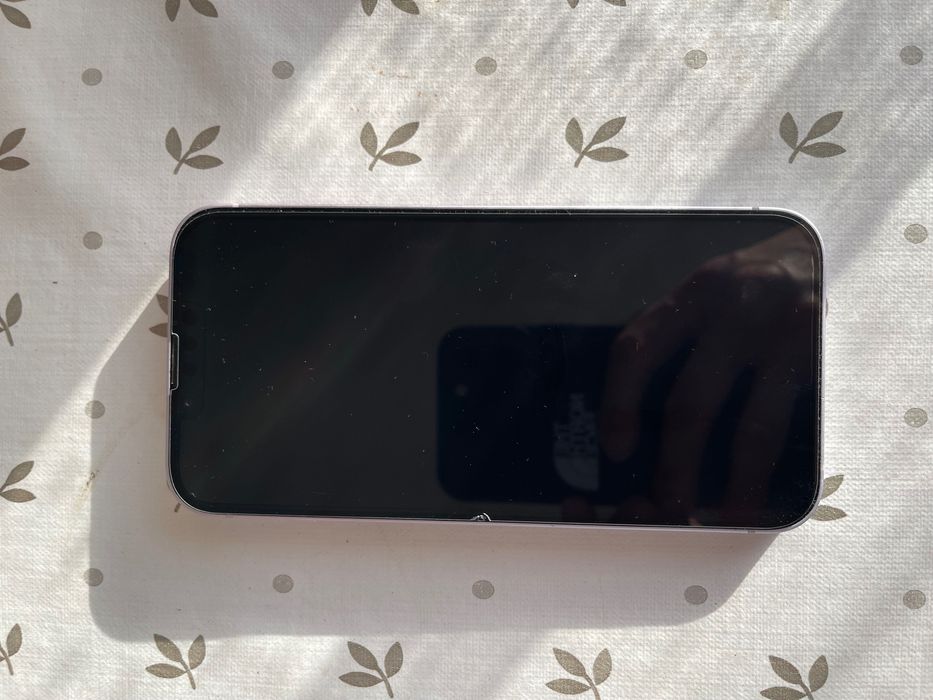 iPhone 14 purple (128gb)