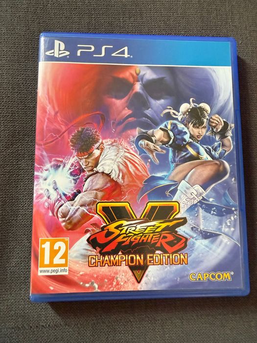 Игри за плейстейшън 4