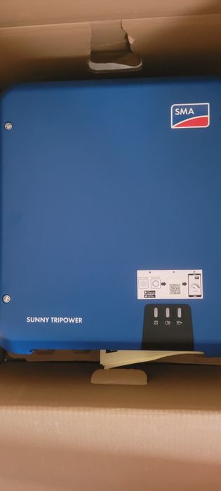 Invertor panouri fotovoltaice sma 5kw