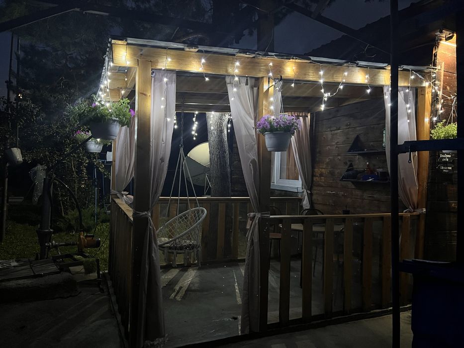 Продам дом в согре .