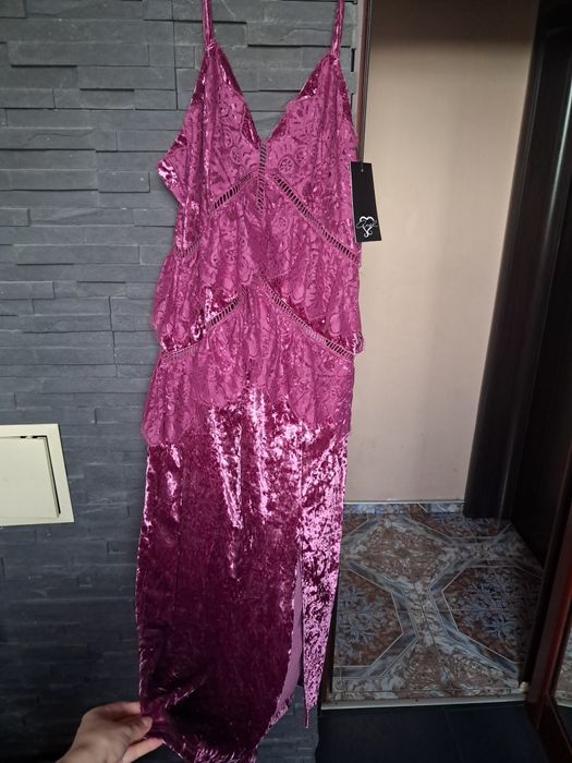 Рокля стил Гетсби! НОВА!