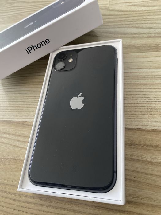 iPhone 11 , 93% Bateria