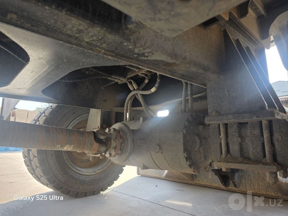 Hyundai HM65A 2024yil