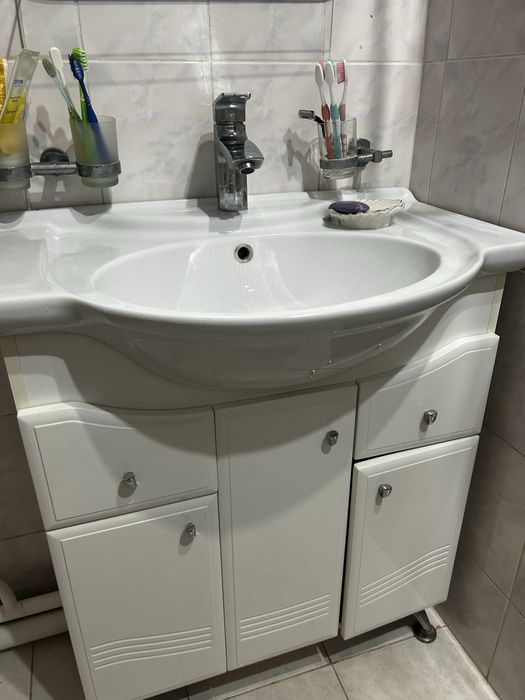 Умывальник Раковина