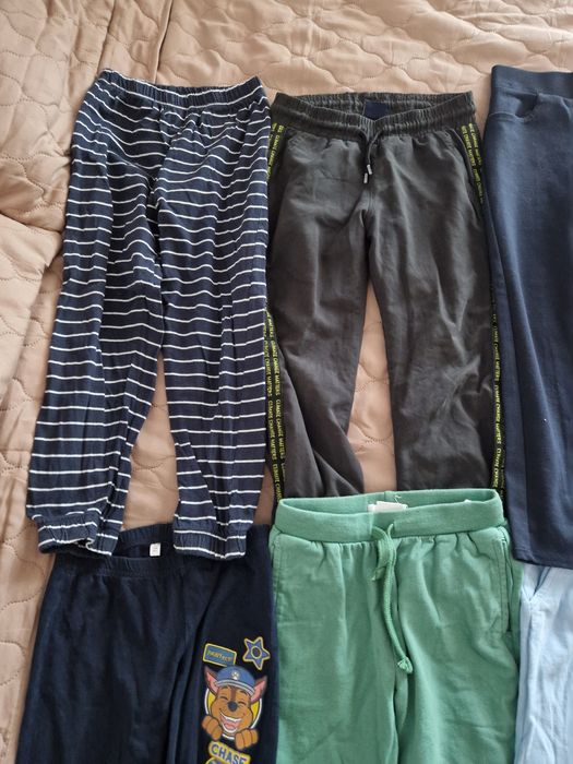 Lot pantaloni gradinita mar 116