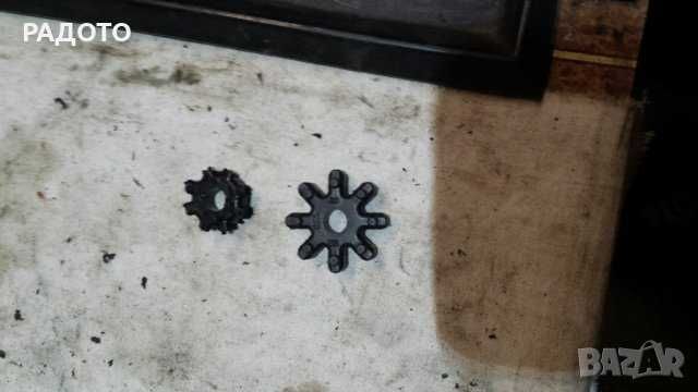 HYUNDAI,КИА... Гъвкаво съединение (втулка) за ел.усилвател на волана