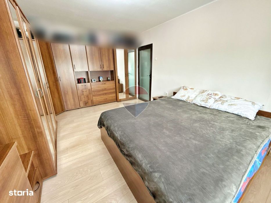 Apartament cu 2 camere de vânzare în Aradul Nou, Arad — fotografia 2