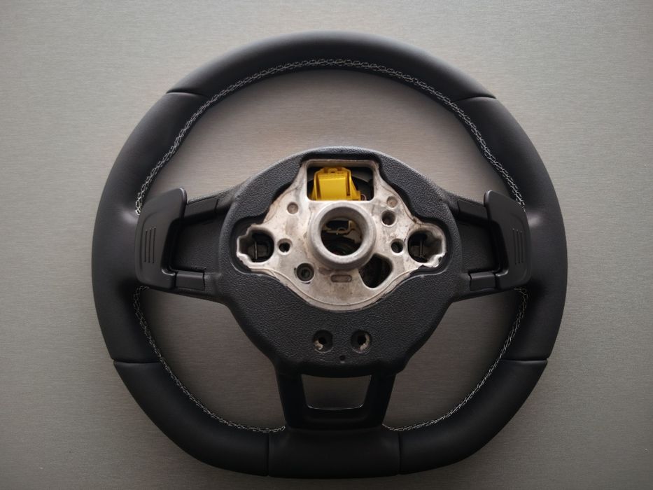 М волани за BMW F10 F06 F07 F32 F30 F36 F33 F48 F25 F15 F16