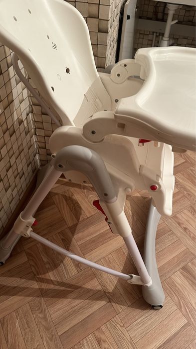 Продам детский стульчик