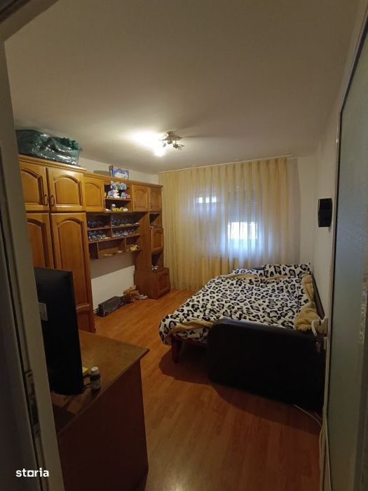 Apartament cu 2 camere de vanzare, 50.63 mp, Dealul Florilor