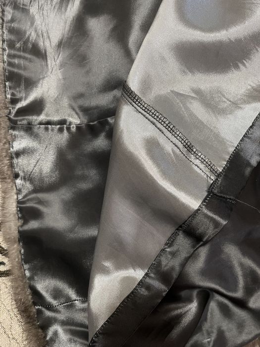 Верхняя одежда(зима)