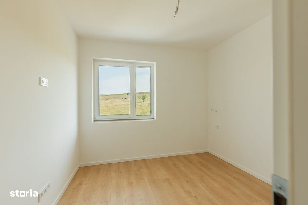 Ap. 3 camere | Estimo Park | Finisat Premium | Dezvoltator