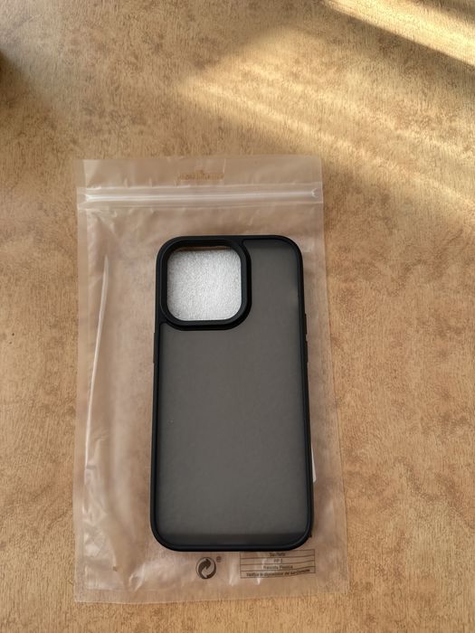 Кейс за IPhone 14 pro