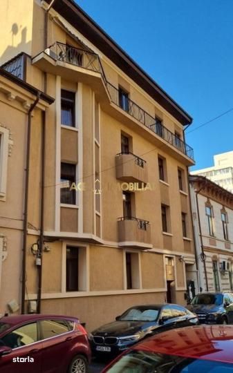 Garsoniera de inchiriat | Romana  | Facultate Ase  | Metrou | Centrala