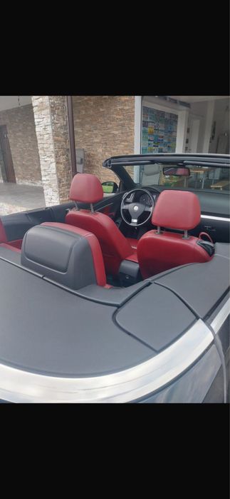 Volkswagen EOS 2.0T