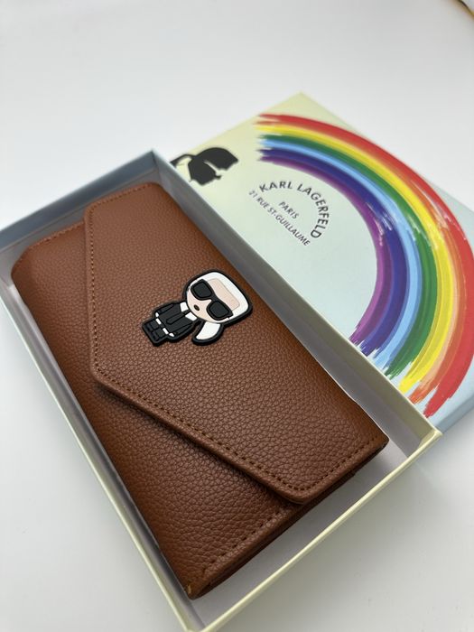 Portofel dama Karl Lagerfeld