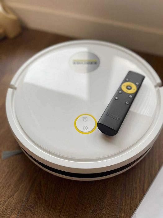 Aspirator robot Karcher RCV2