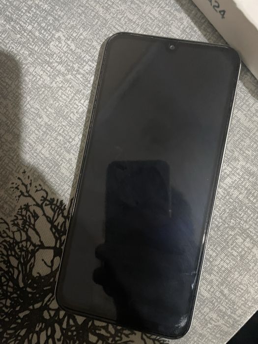 Samsung A 24 karobka bor