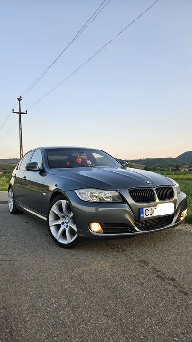 BMW Seria 3 2009 — imagine 2