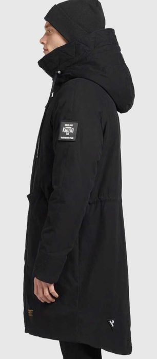 Armani Exchange, Camp David, Sellected Home, Khujo