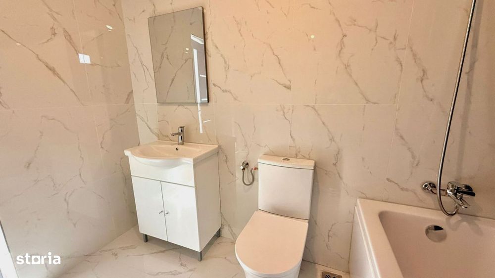 Apartament Tip Casă | 3 Dormitoare