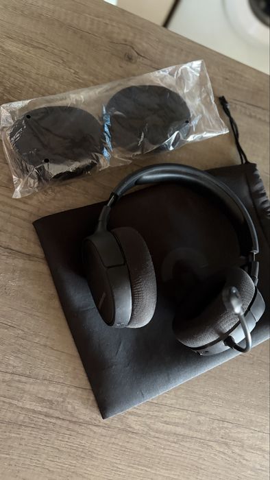 casti gaming bluethoot steelseries