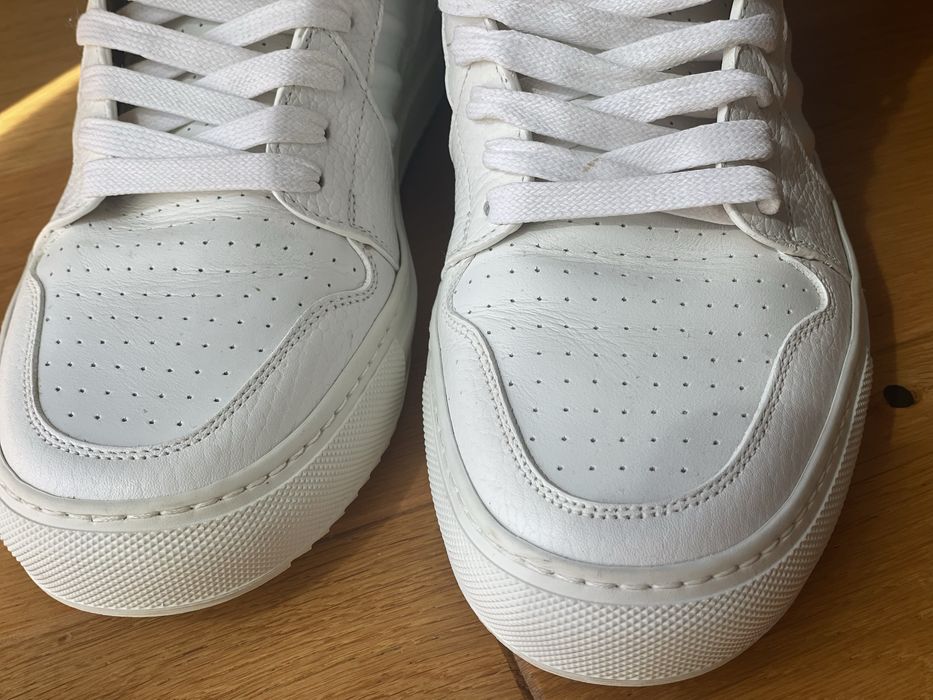 Buscemi sneakers marimea 40