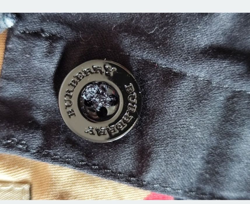 Burberry rochie damă S