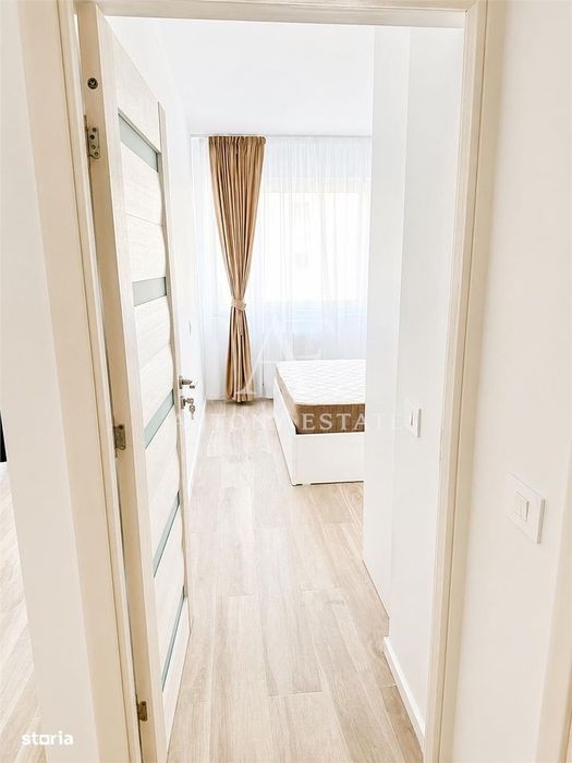 Antony Estate | Vanzare 2 Cam, Bloc NOU - Prima Onestilor, Iosia