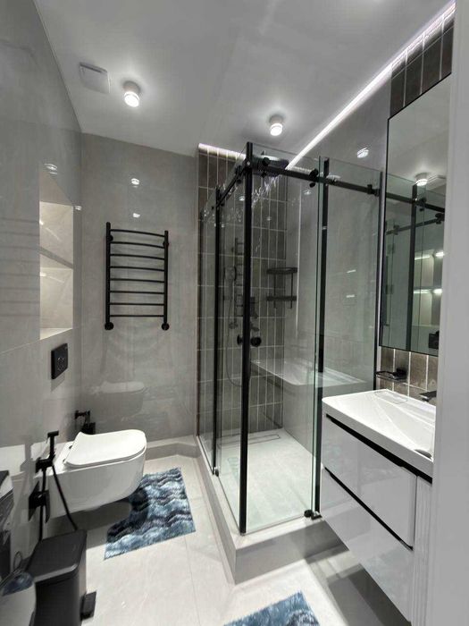 2/8/14 квартира на ЖК Imperial Club City Ор Алайский Ц-2