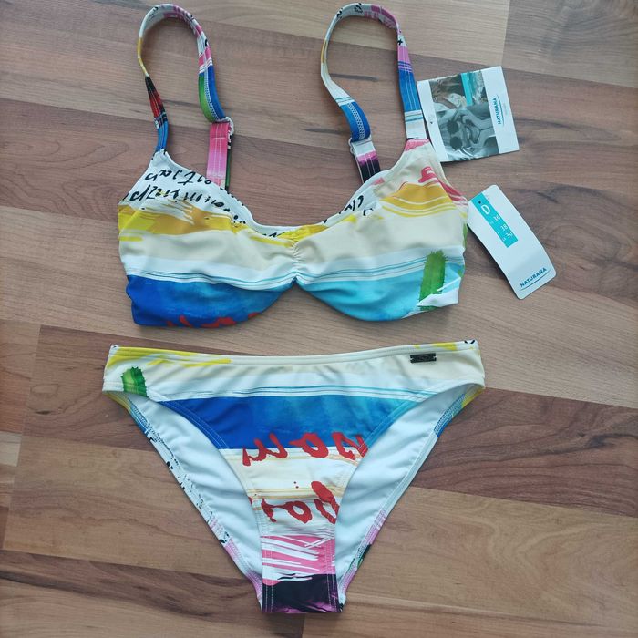 Guillermina Baeza цял бански