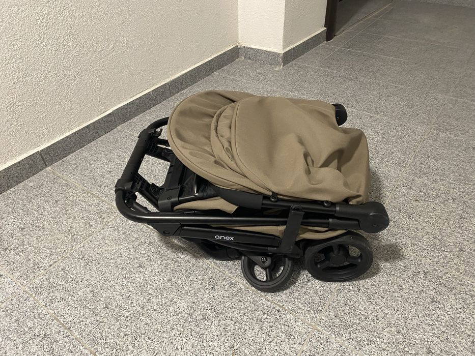 Детска количка Anex Air-Z