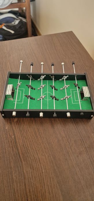 Футболна игра нова.